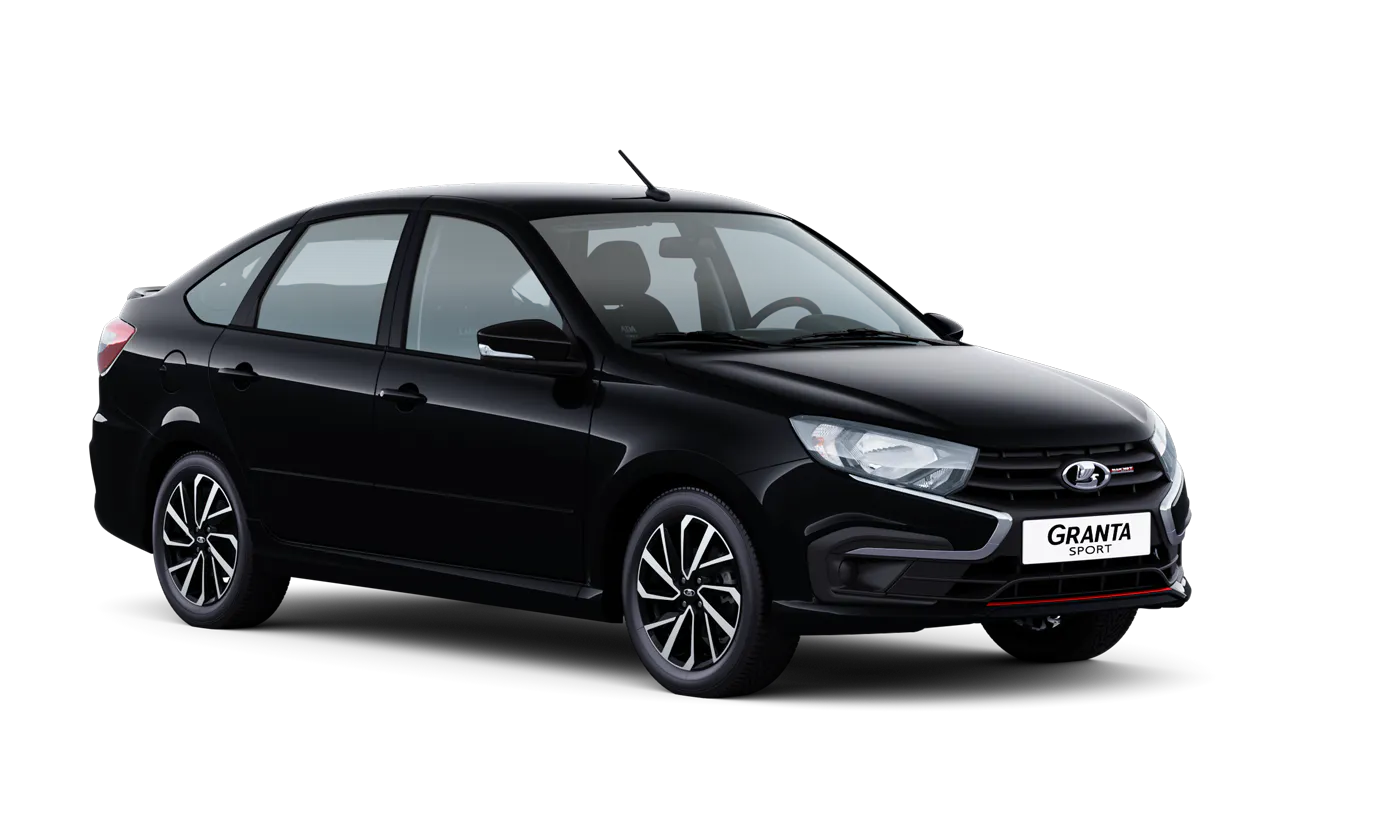 Lada Granta Sport