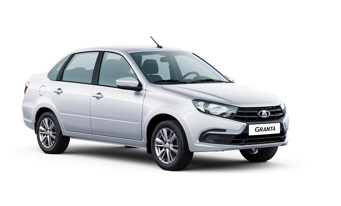 Lada Granta Седан
